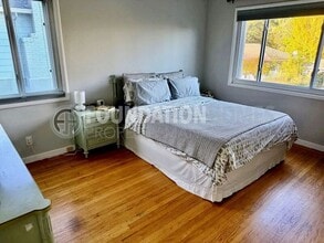 122 Du Bois St in San Rafael, CA - Building Photo - Building Photo