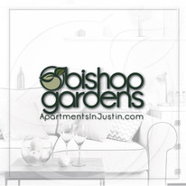 Bishop Gardens Apartments