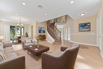 9942 Shepard Pl in Wellington, FL - Foto de edificio - Building Photo