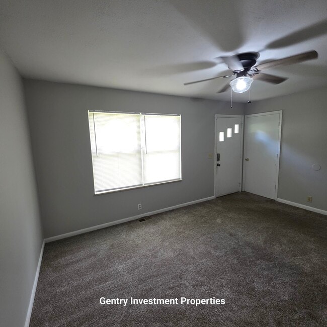 113 Rainbow Cir in Columbia, TN - Building Photo - Building Photo