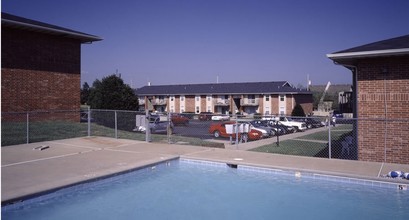 Meadowview Apartments in Springfield, MO - Building Photo - Other