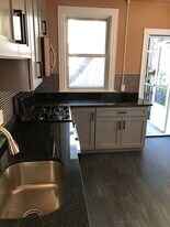 3 Hartley Ter, Unit 1 in Boston, MA - Building Photo