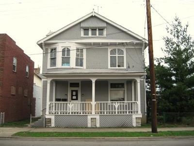 330 N Seventh St in Hamilton, OH - Building Photo