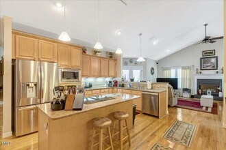 1421 Hopson Downs Ct in Holly Springs, NC - Building Photo - Building Photo