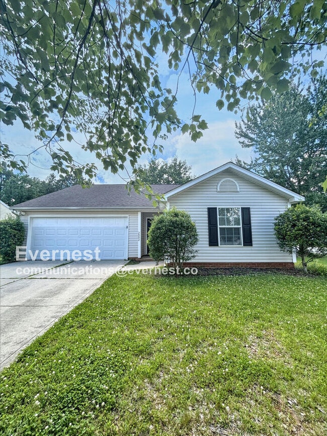 property at 2002 Pleasant Dale Dr