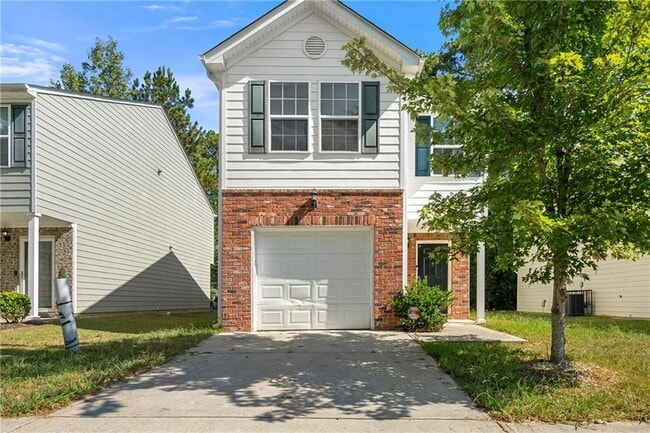 2383 Hackamore Dr in Atlanta, GA - Building Photo - Building Photo