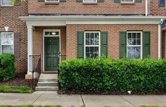 3646 Olympia Dr in Raleigh, NC - Building Photo - Building Photo