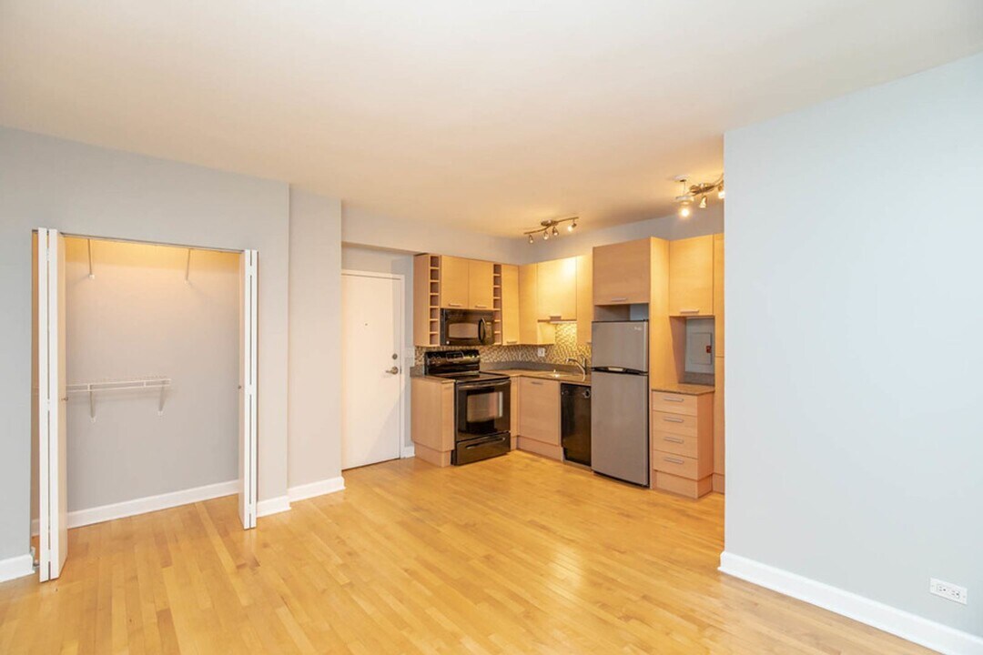 732 W Bittersweet Pl in Chicago, IL - Building Photo