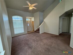 1205 Saddle Dr in Killeen, TX - Building Photo - Building Photo