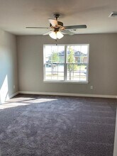 12621 NW 1st Terrace in Yukon, OK - Building Photo - Building Photo