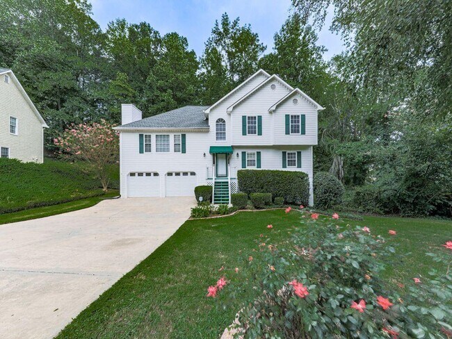 3007 Clove Tree Ln in Woodstock, GA - Building Photo - Building Photo