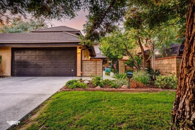 property at 2323 Easthills Dr
