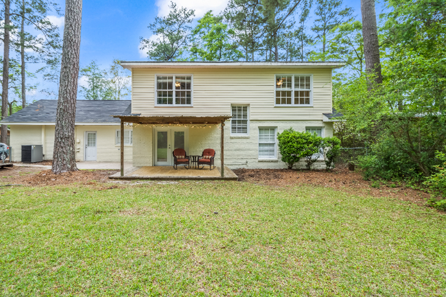 property at 1408 N Cherokee Ave