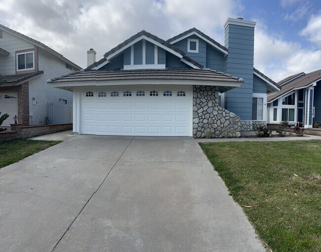 property at 39953 Falcon Way