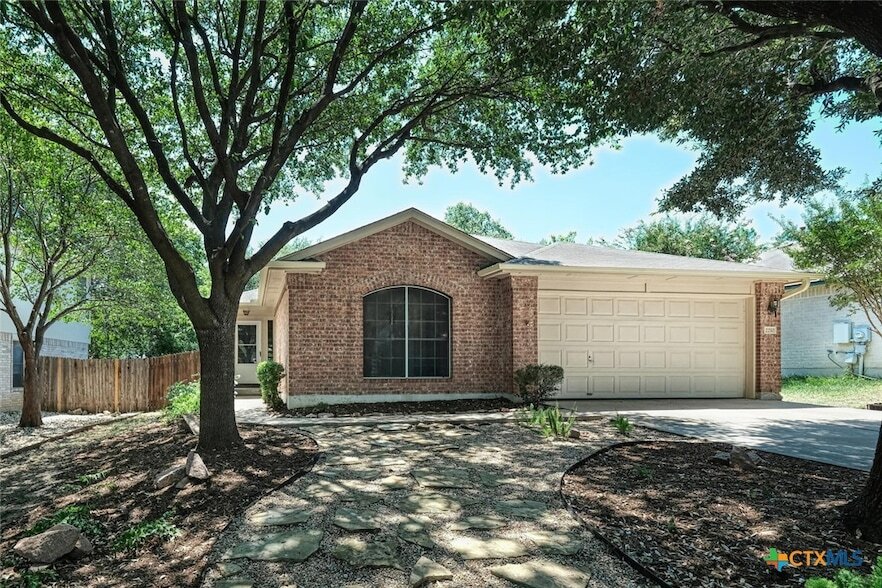 2210 Ada Ln, Unit 1120 in Round Rock, TX - Building Photo