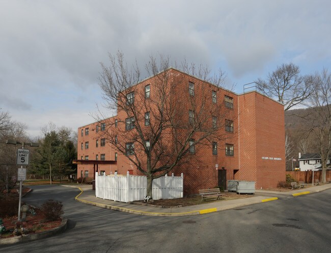 Rattling Creek Apartments in Lykens, PA - Foto de edificio - Building Photo