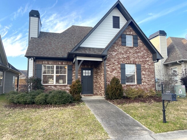 property at 1036 Crawford Ct