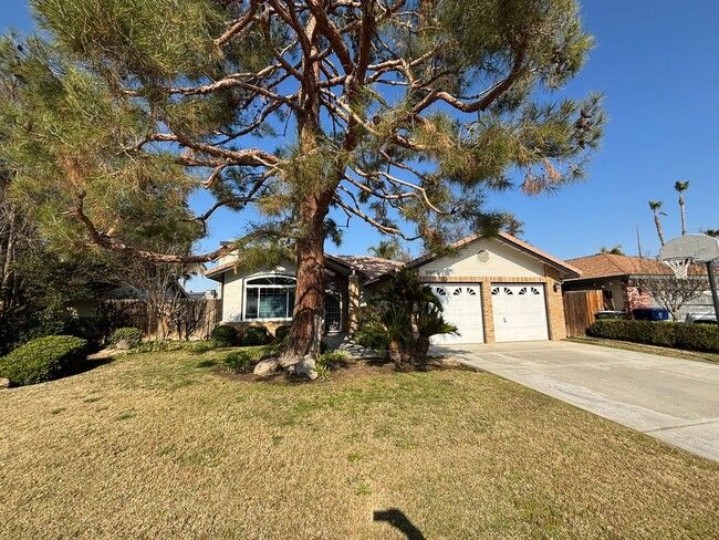 9904 Treetop Ave in Bakersfield, CA - Building Photo - Building Photo