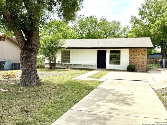 property at 4723 Castle Rose