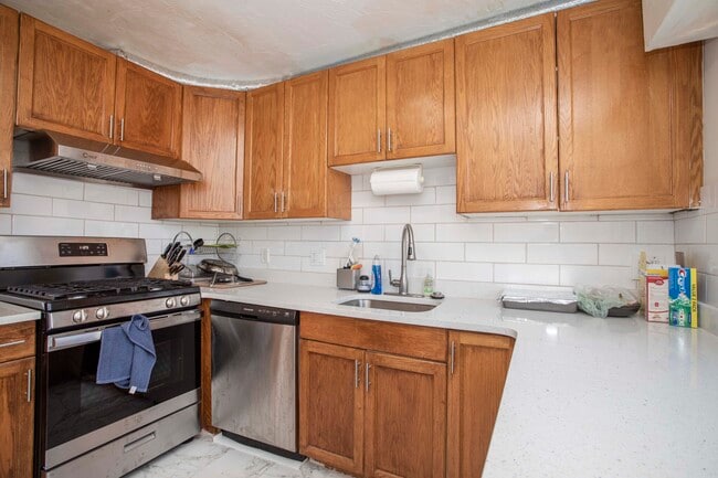 property at 1 Terrace St