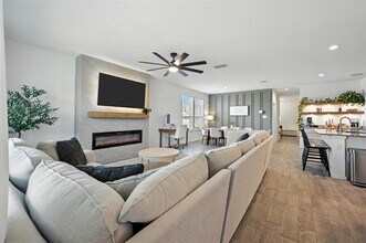 9732 Calhoun Falls Dr in Fort Worth, TX - Building Photo - Building Photo
