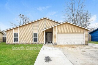 102 Baldwin Ln in Summerville, SC - Building Photo - Building Photo