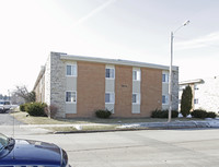 Station Hills in Kenosha, WI - Foto de edificio - Building Photo