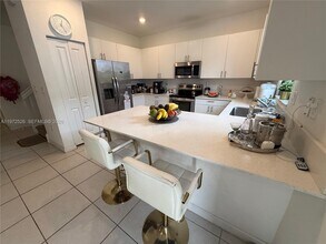 20378 NW 6th Ave in Miami Gardens, FL - Building Photo - Building Photo