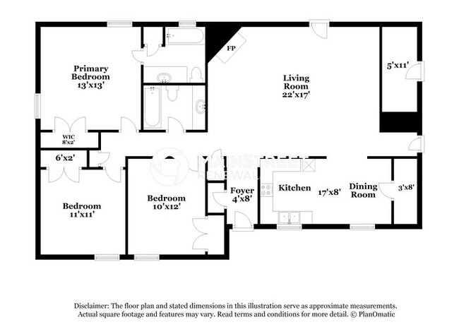 4290 Park Forest Dr in Memphis, TN - Building Photo - Building Photo