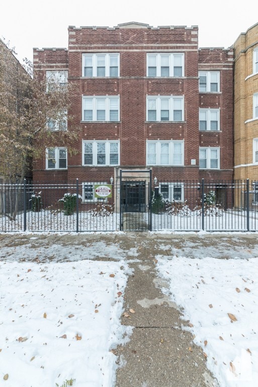 4948 N Harding Ave in Chicago, IL - Building Photo - Building Photo