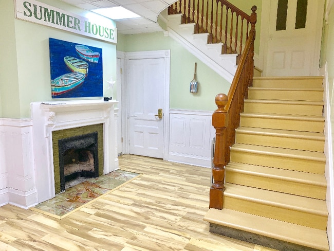 205 Washington Ave in Providence, RI - Building Photo - Building Photo