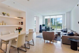 50 South Pointe Dr, Unit 805 in Miami Beach, FL - Building Photo - Building Photo