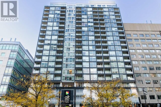 property at 199 Slater St.