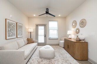 Interior Photo