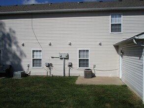 5004-5006 Roscoe Rdg in Columbia, MO - Building Photo - Building Photo