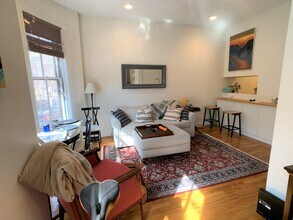 229 W Canton St, Unit 2 in Boston, MA - Building Photo - Building Photo