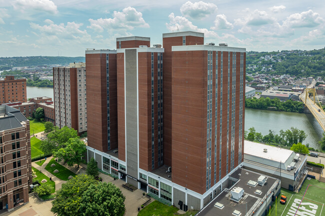 Duquesne Towers