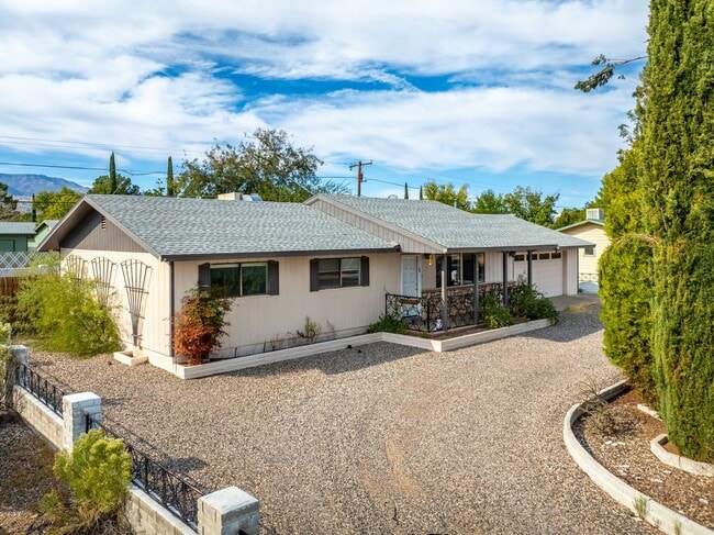 912 S 6th St in Cottonwood, AZ - Building Photo - Building Photo