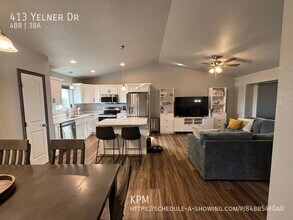 413 Yelner Dr in Box Elder, SD - Building Photo - Building Photo