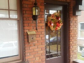 307 Harahan Blvd in Paducah, KY - Building Photo