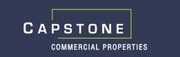 Property Management Company Logo Capstone Management Services, LLC