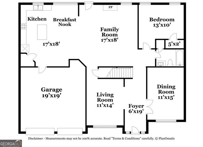 265 Redding Ridge in Atlanta, GA - Foto de edificio - Building Photo