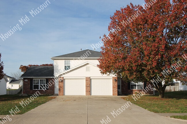 property at 1654 High Quest Cir