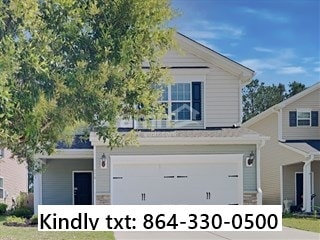 property at 279 Cameron St