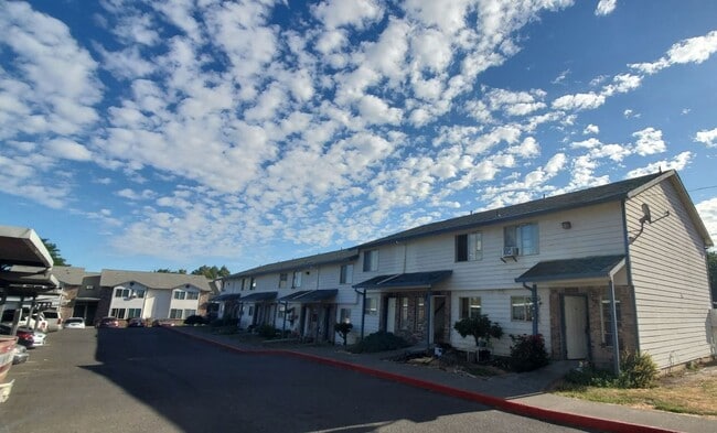 property at 9401-9433 NE Prescott St
