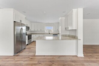 7211 Mayetta Dr in Mechanicsville, VA - Building Photo - Building Photo