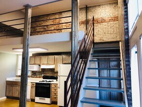 505 S Main St, Unit 505 South Main #203 in Memphis, TN - Building Photo - Building Photo