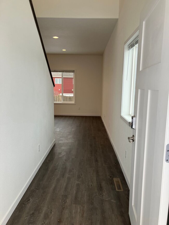 3615 17th St S in Moorhead, MN - Building Photo - Building Photo