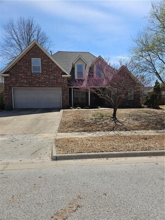 property at 3857 Edgewater Dr