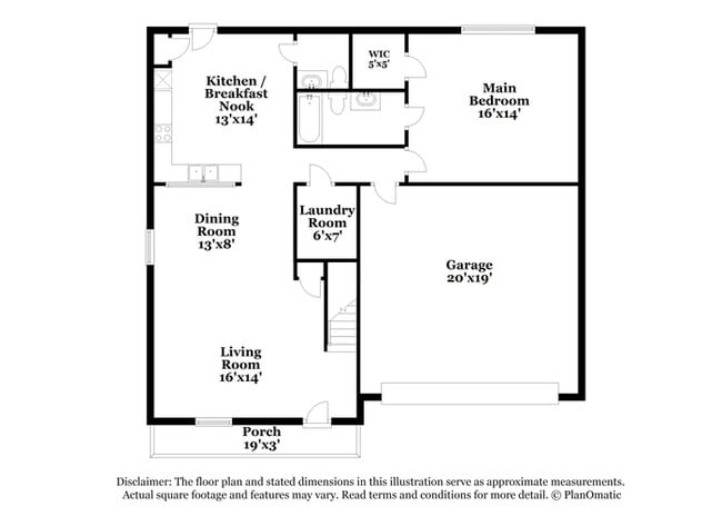 4649 Kenross Dr in Columbus, OH - Building Photo - Building Photo